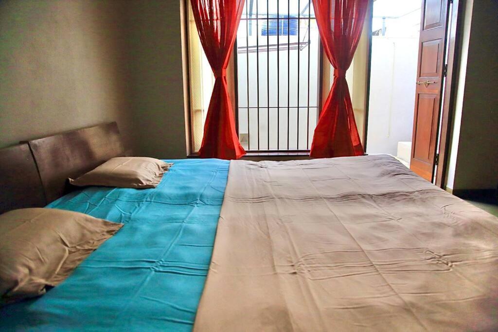 Raghavavijayam Villa Kolhapur Buitenkant foto