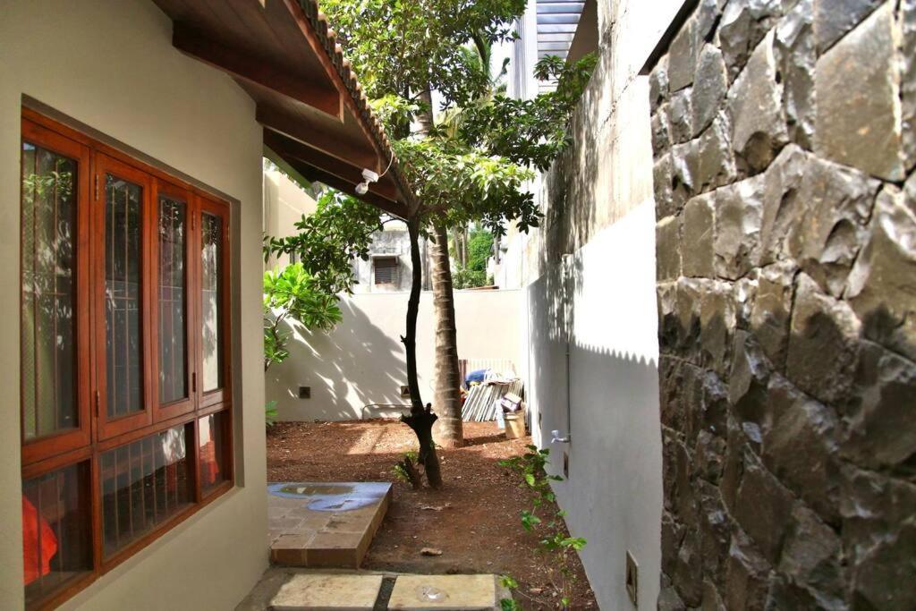 Raghavavijayam Villa Kolhapur Buitenkant foto